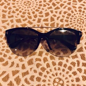 Tom Ford sun glasses